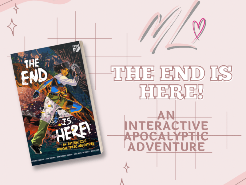 The End Is Here! (No,&nbsp;Seriously.)